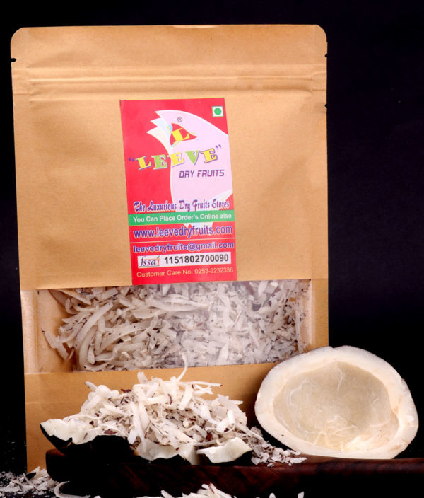 grated coconut online