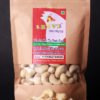 salted cashew