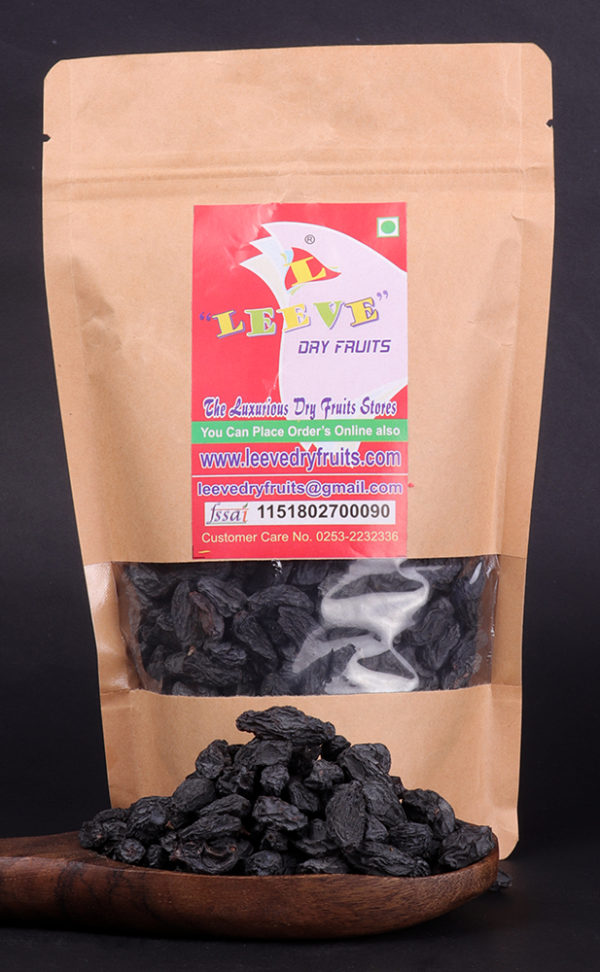 black raisins online