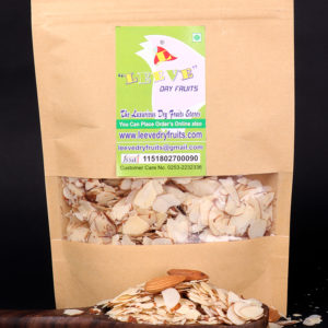 buy almond chips online