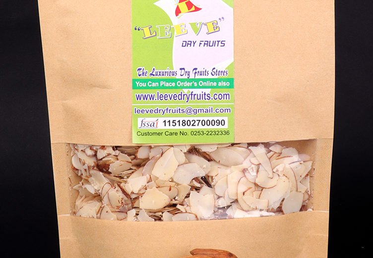 buy almond chips online