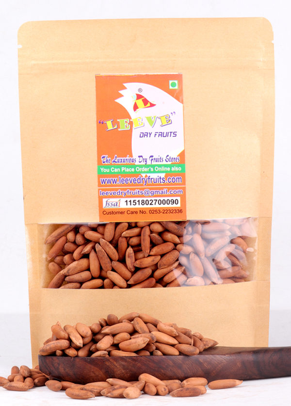 buy pine nuts chigoza online
