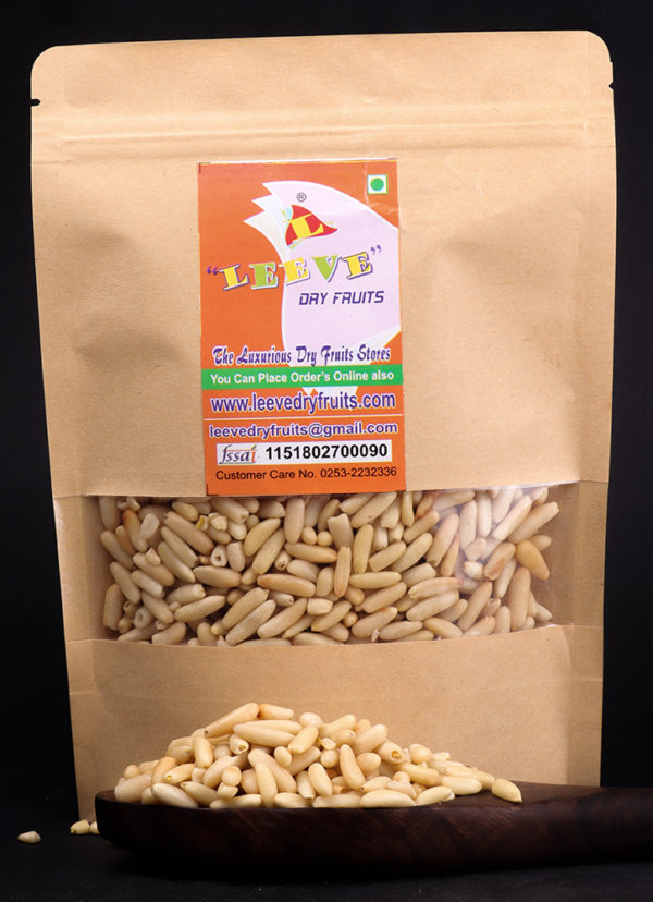 buy pine nuts kernels online