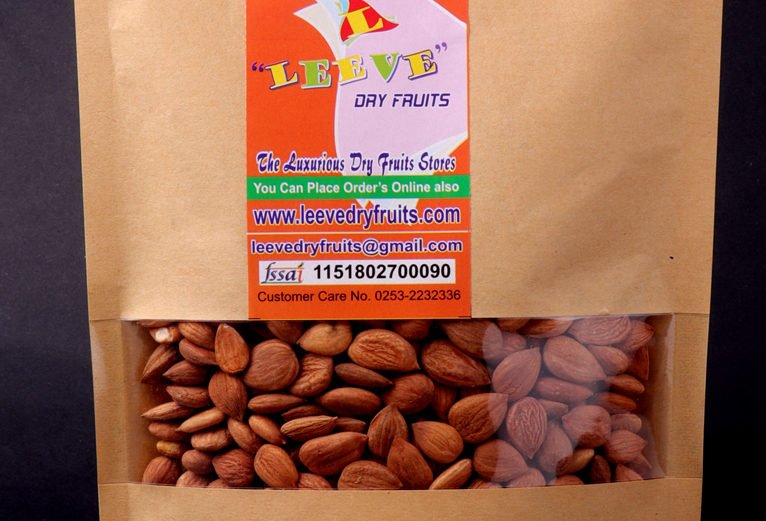 Apricot Seeds, 800g